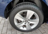 Škoda Rapid Hatchback 999,0 81 kw