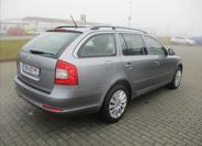 Škoda Octavia 4