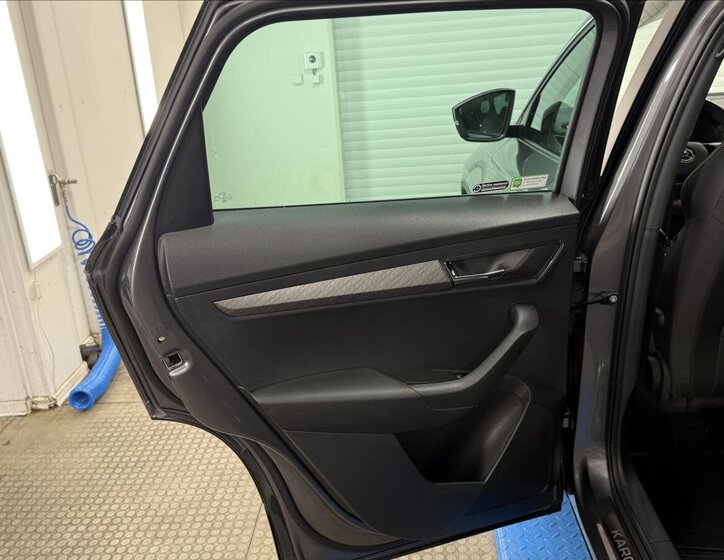 Škoda Karoq Kombi 2,0 l 110 kw