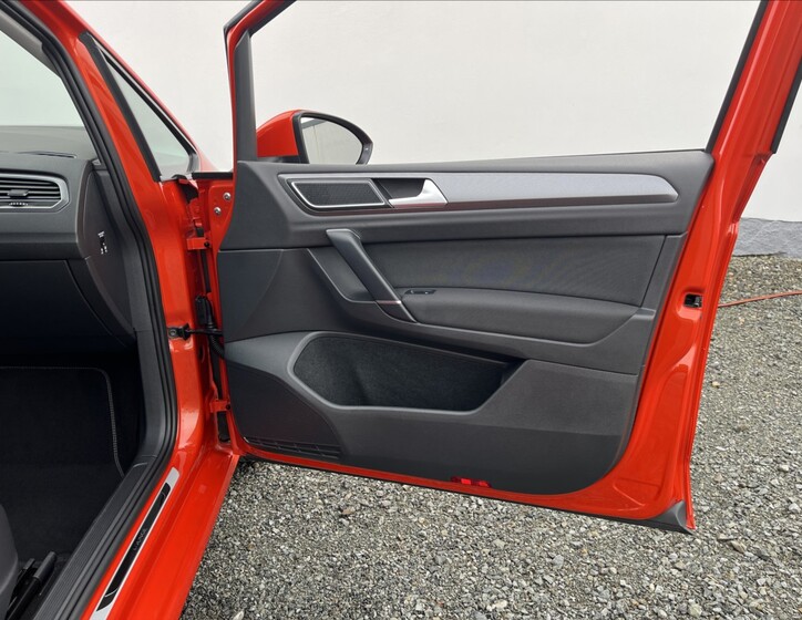 Volkswagen Golf Sportsvan 55