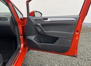 Volkswagen Golf Sportsvan 55