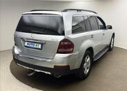 Mercedes-Benz GL 4