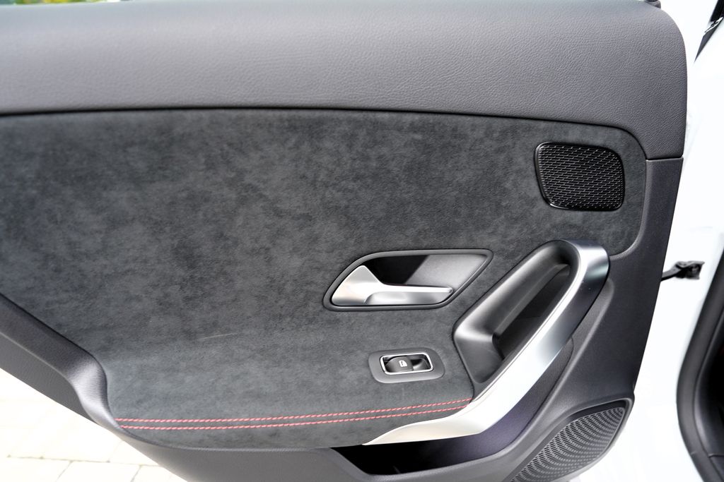 Mercedes-Benz Třídy A