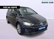 Volkswagen Golf Sportsvan MPV 1,4 l 110 kw