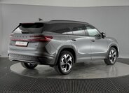 Škoda Kodiaq SUV / Terénní 2,0 l 142 kw