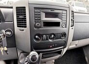 Mercedes-Benz Sprinter Skříň 2,1 l 95 kw