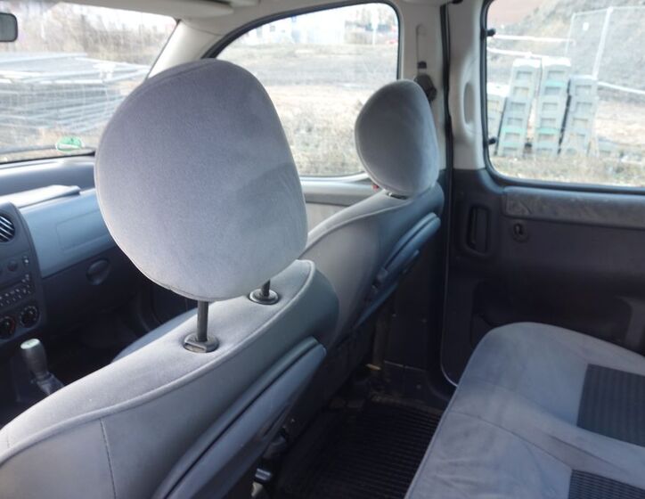 Citroën Berlingo 21