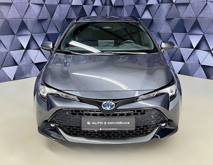 Toyota Corolla Kombi 1,8 l 72 kw