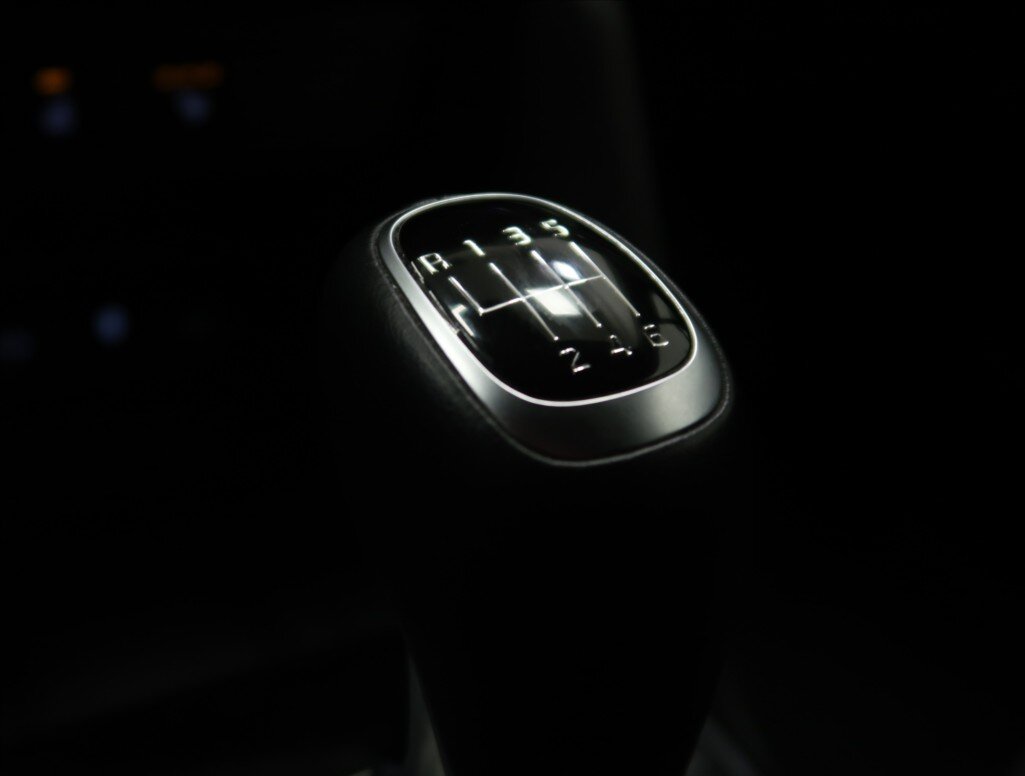 KIA Sportage SUV / Terénní 1,6 l 110 kw