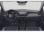 Škoda Kamiq CUV 0,0 110 kw