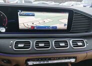 Mercedes-Benz GLE SUV 3,0 l 270 kw