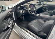 Mercedes-Benz Třídy S 10