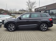 Škoda Kodiaq SUV 2,0 l 110 kw