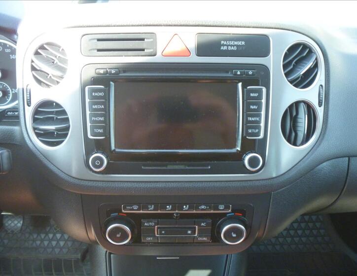 Volkswagen Tiguan 20