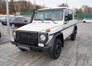 Mercedes-Benz Třídy G 2