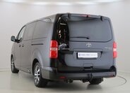 Toyota ProAce Verso VAN-Minibus 2,0 l 130 kw