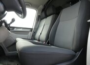Volkswagen Transporter Skříň 2,0 l 75 kw