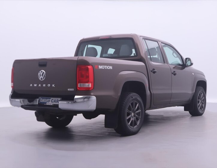 Volkswagen Amarok 7
