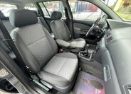 Škoda Octavia Kombi 1,6 l 75 kw