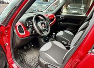 Fiat 500L MPV 1,6 l 77 kw