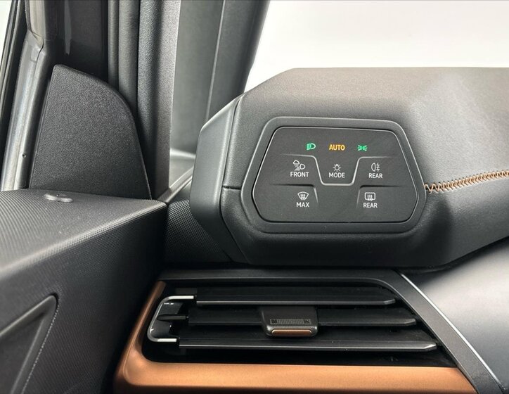 Cupra Born Hatchback 0,0 170 kw