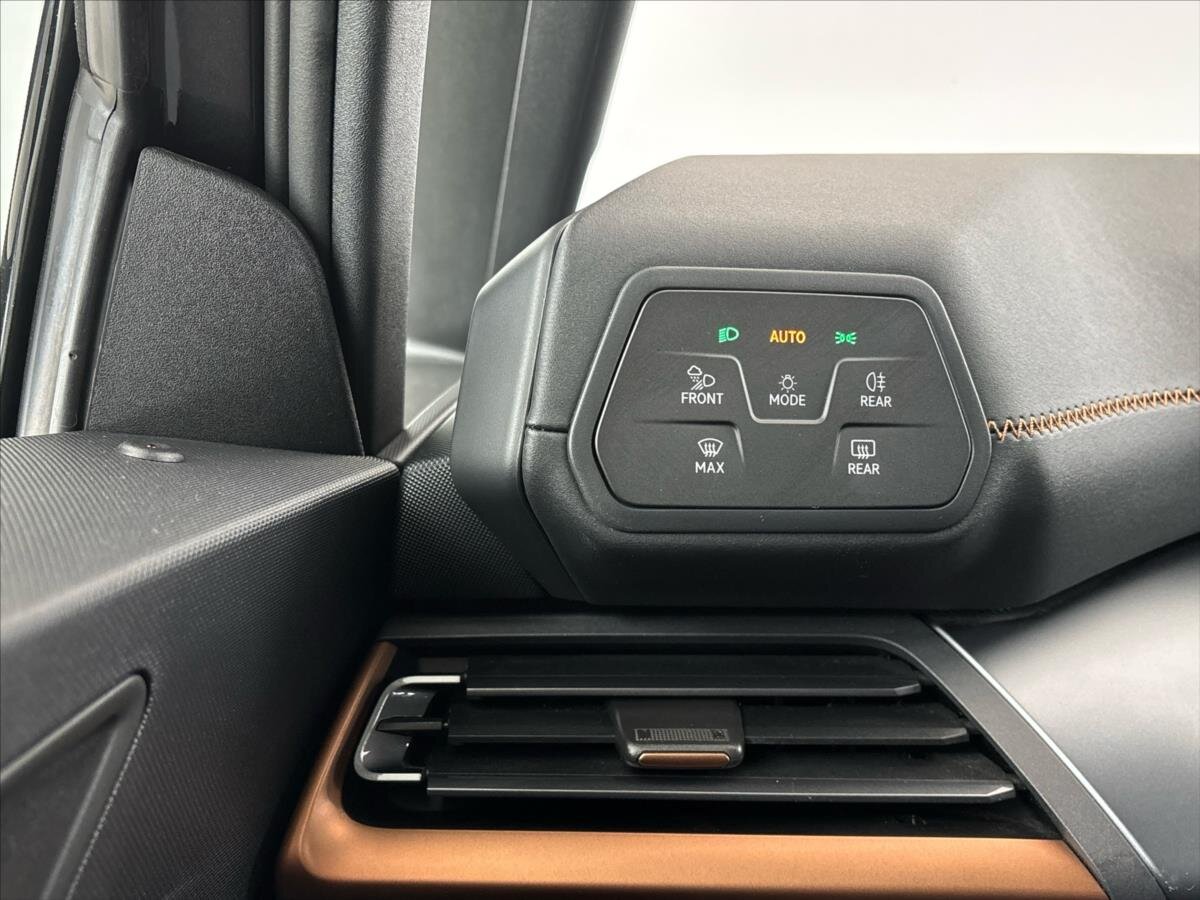 Cupra Born Hatchback 0,0 170 kw