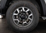 Suzuki Jimny SUV 1,5 l 75 kw