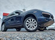 Porsche Cayenne SUV / Terénní 3,0 l 245 kw