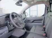 Citroën ë-Jumpy Ostatní 1,0 74 kw