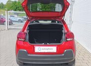 Citroën C3 Hatchback 1,2 l 61 kw