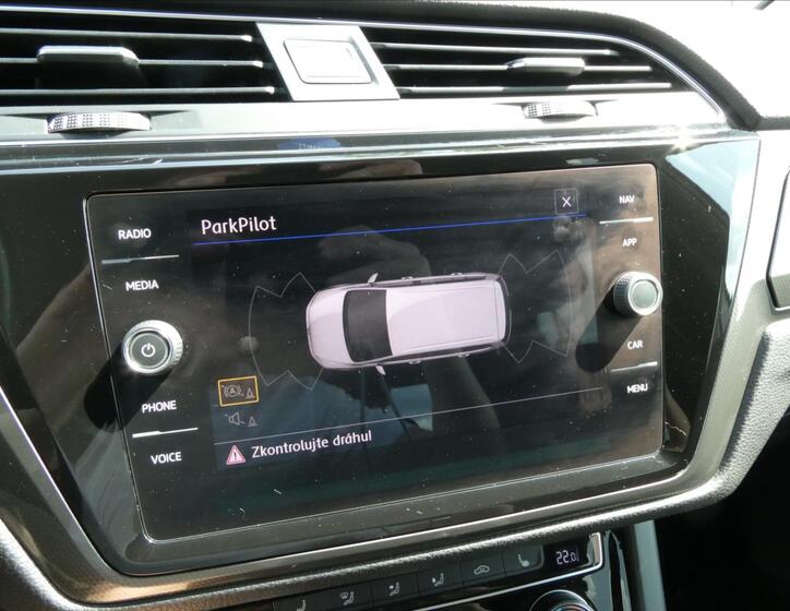 Volkswagen Touran 35