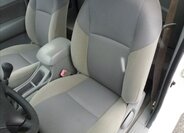 Toyota Hilux Pick-up 2,5 l 88 kw