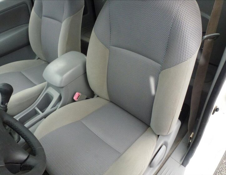 Toyota Hilux Pick-up 2,5 l 88 kw