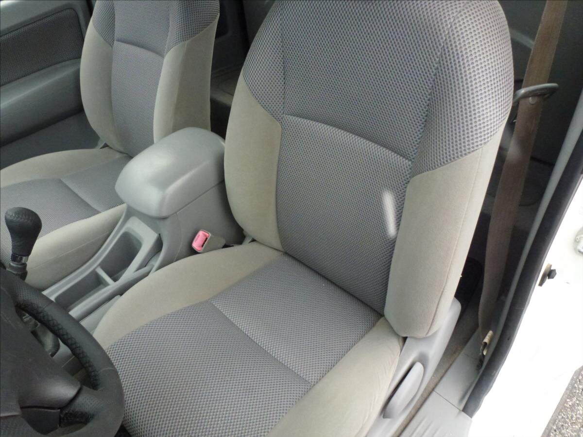 Toyota Hilux Pick-up 2,5 l 88 kw