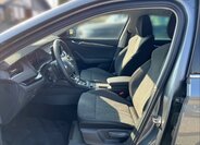 Škoda Octavia Liftback 1,5 l 110 kw