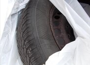 Volkswagen Golf Hatchback 1,6 l 77 kw