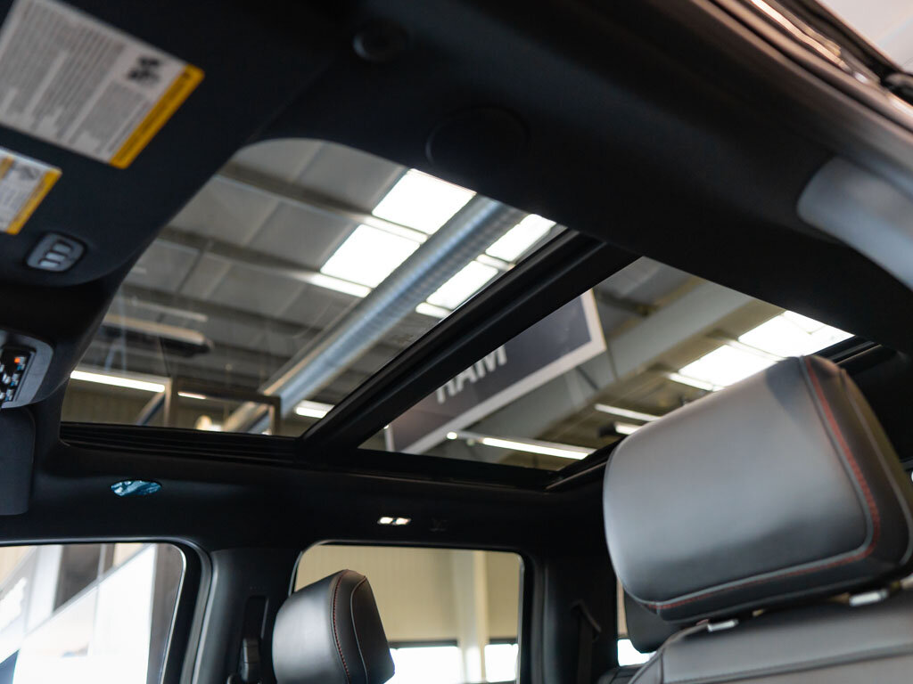 Ford F-150 Pick-up 3,5 l 336 kw