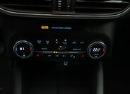 Ford Focus Kombi 2,0 l 110 kw