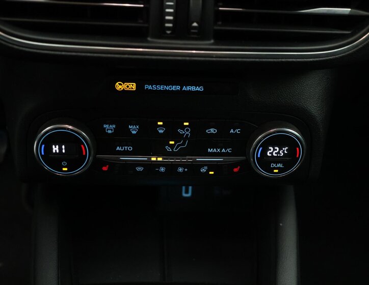 Ford Focus Kombi 2,0 l 110 kw