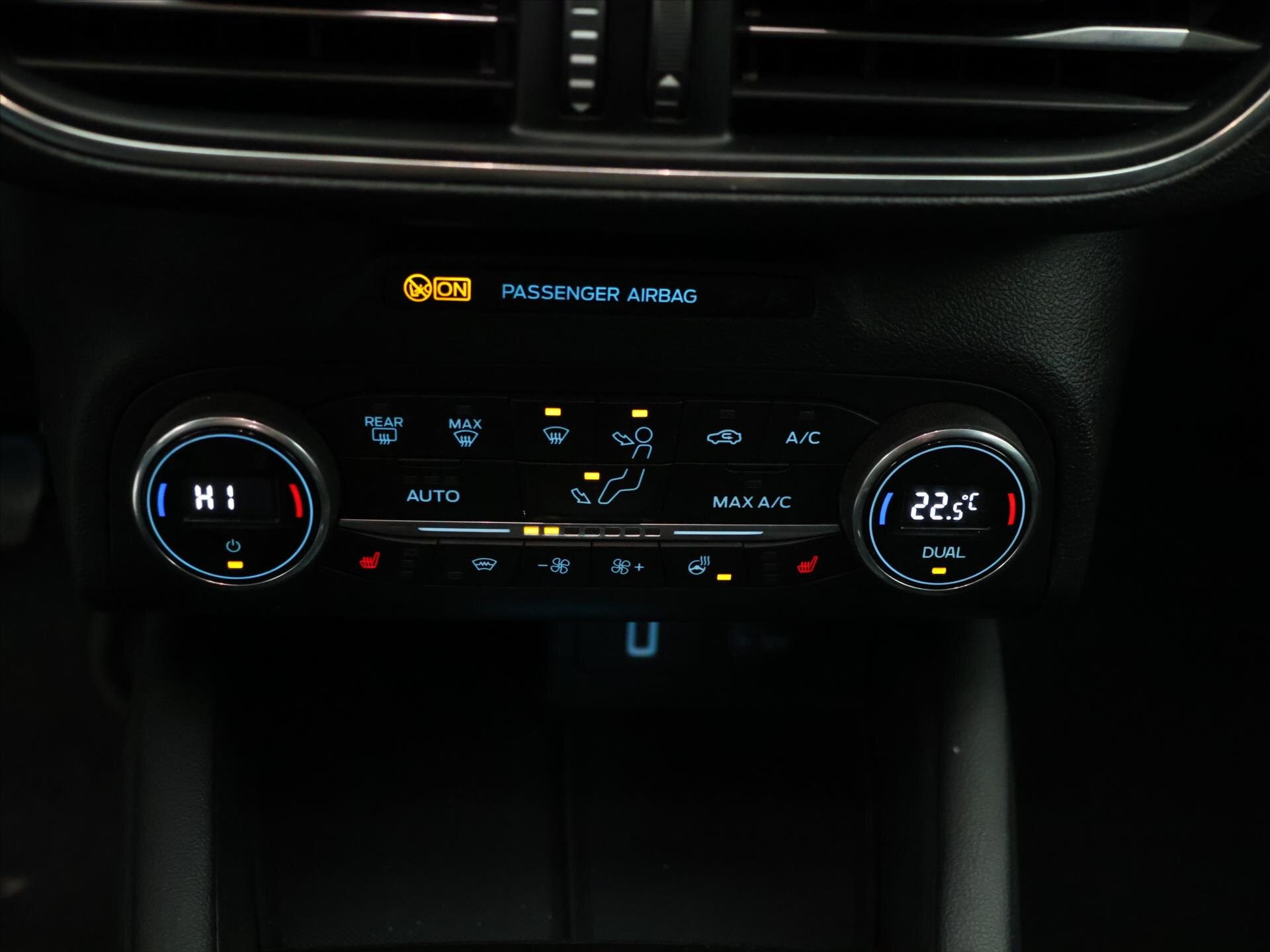 Ford Focus Kombi 2,0 l 110 kw