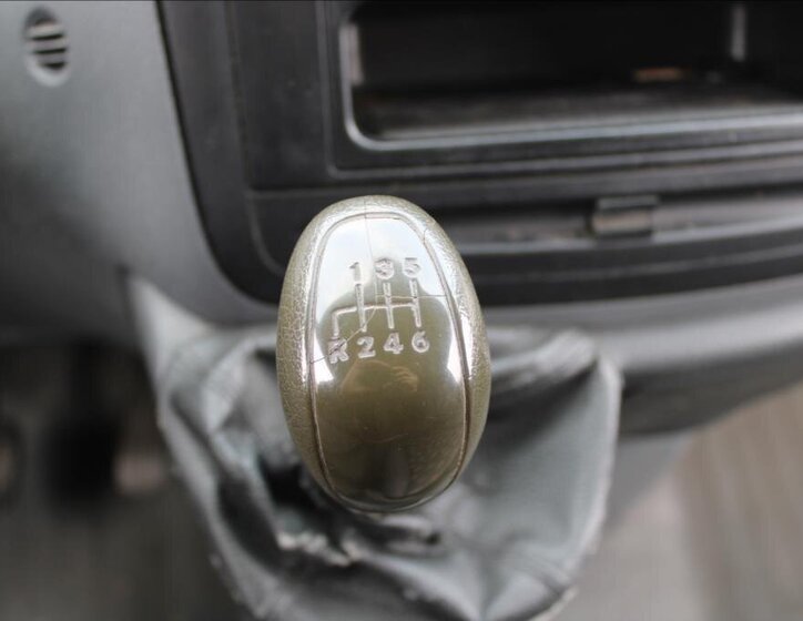 Mercedes-Benz Vito Ostatní 2,1 l 110 kw