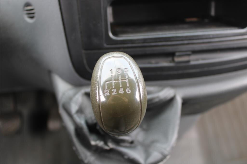 Mercedes-Benz Vito Ostatní 2,1 l 110 kw