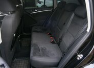 Volkswagen Tiguan Kombi 2,0 l 81 kw