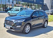 Hyundai Tucson 1
