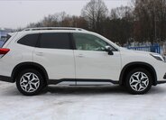 Subaru Forester SUV 2,0 l 110 kw