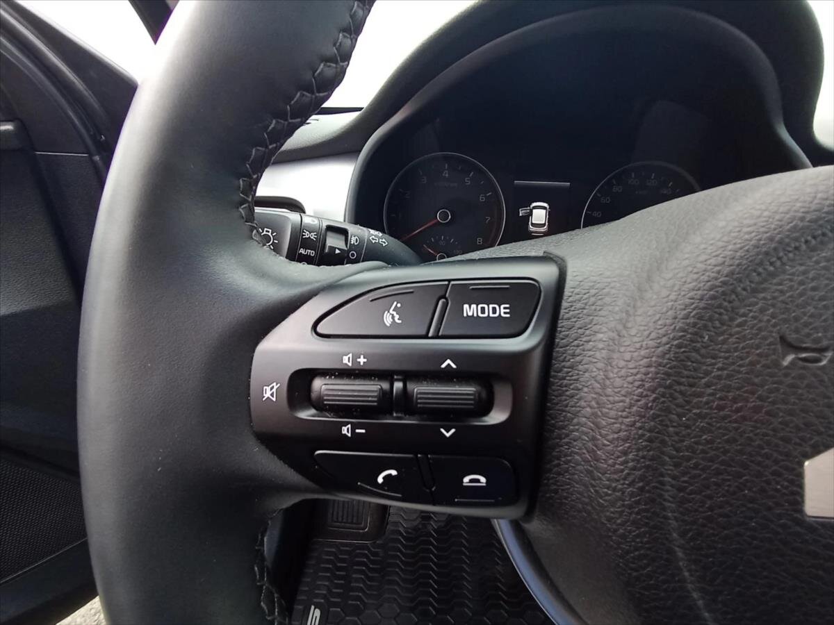 KIA Stonic Hatchback 998,0 73 kw