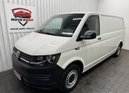 Volkswagen Transporter 2