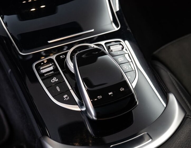 Mercedes-Benz Třídy C 14