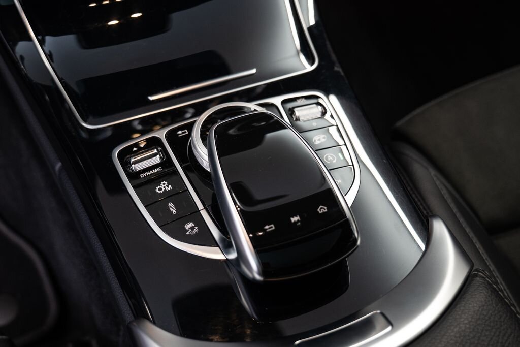 Mercedes-Benz Třídy C