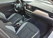 Škoda Scala Hatchback 1,6 l 85 kw